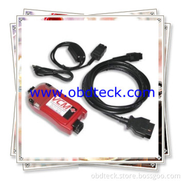 Ford IDS VCM V77 JLR V130  $690.00 tax incl, Free shipping v